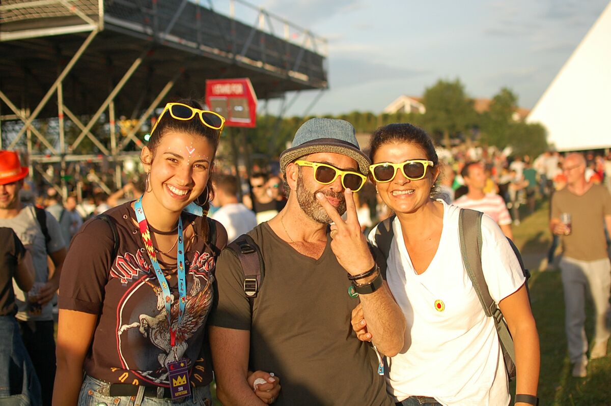 Foto 472 de la jueves 6 de julio | Bilbao BBK Live 2017